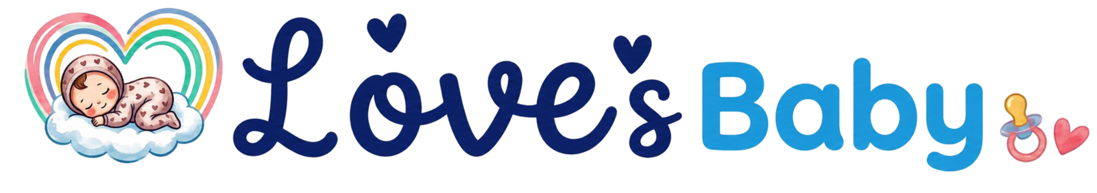 Love's Baby