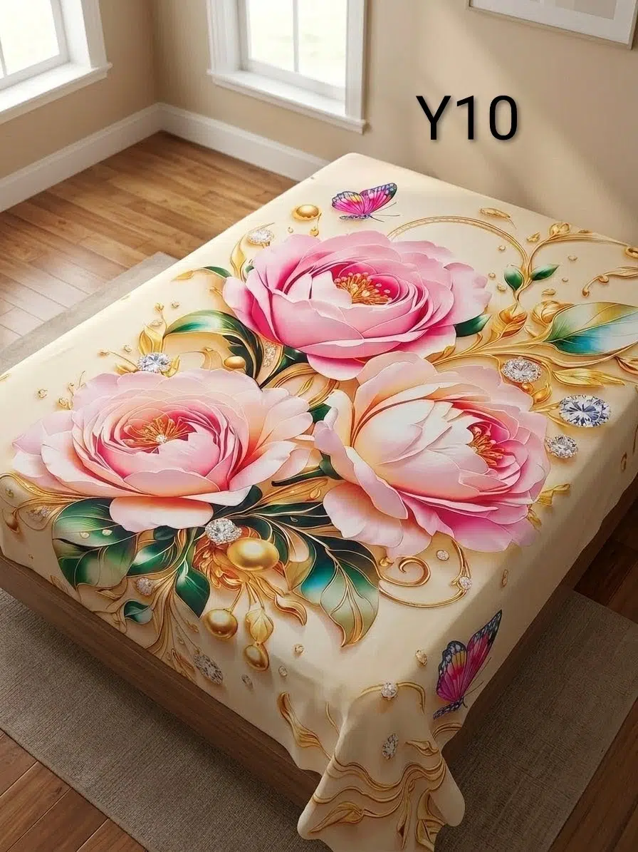 ওয়াটারপ্রুফ বিছানার চাদর
