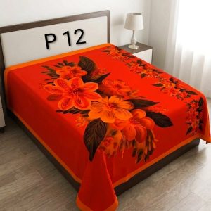 ওয়াটারপ্রুফ বিছানার চাদর P-12