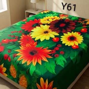 ওয়াটারপ্রুফ বিছানার চাদর Y-61