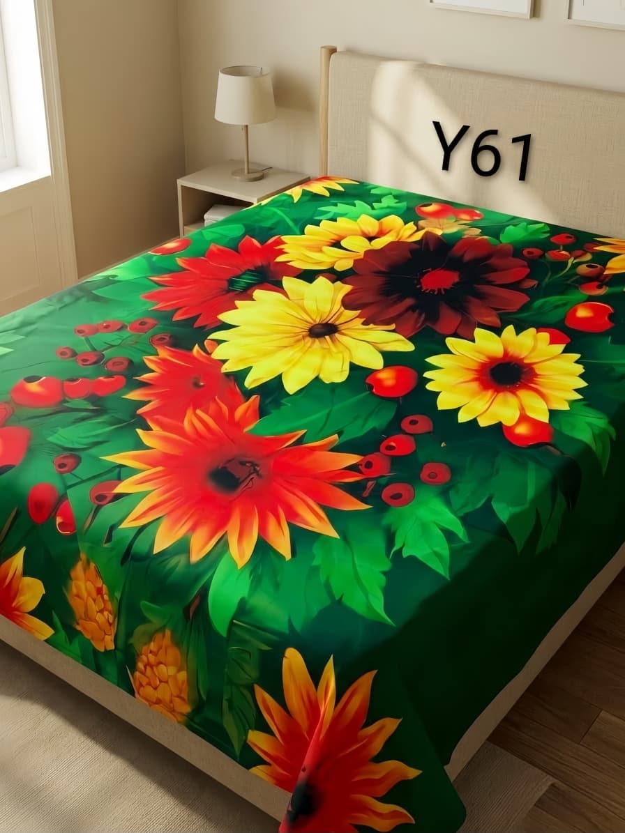 ওয়াটারপ্রুফ বিছানার চাদর Y-61