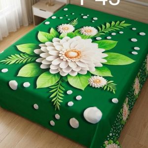 ওয়াটারপ্রুফ বিছানার চাদর Y-43