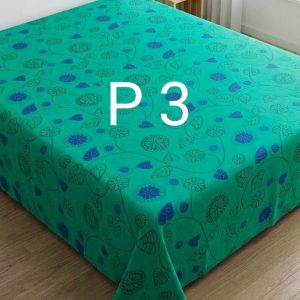 ওয়াটারপ্রুফ বিছানার চাদর P-3