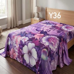 ওয়াটারপ্রুফ বিছানার চাদর Y-36