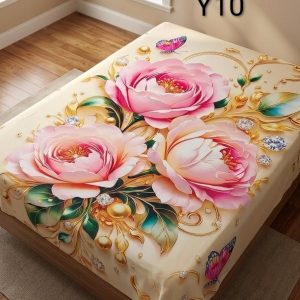 ওয়াটারপ্রুফ বিছানার চাদর Y- 10