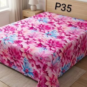 ওয়াটারপ্রুফ বিছানার চাদর P-35