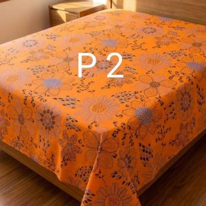 ওয়াটারপ্রুফ বিছানার চাদর P-2