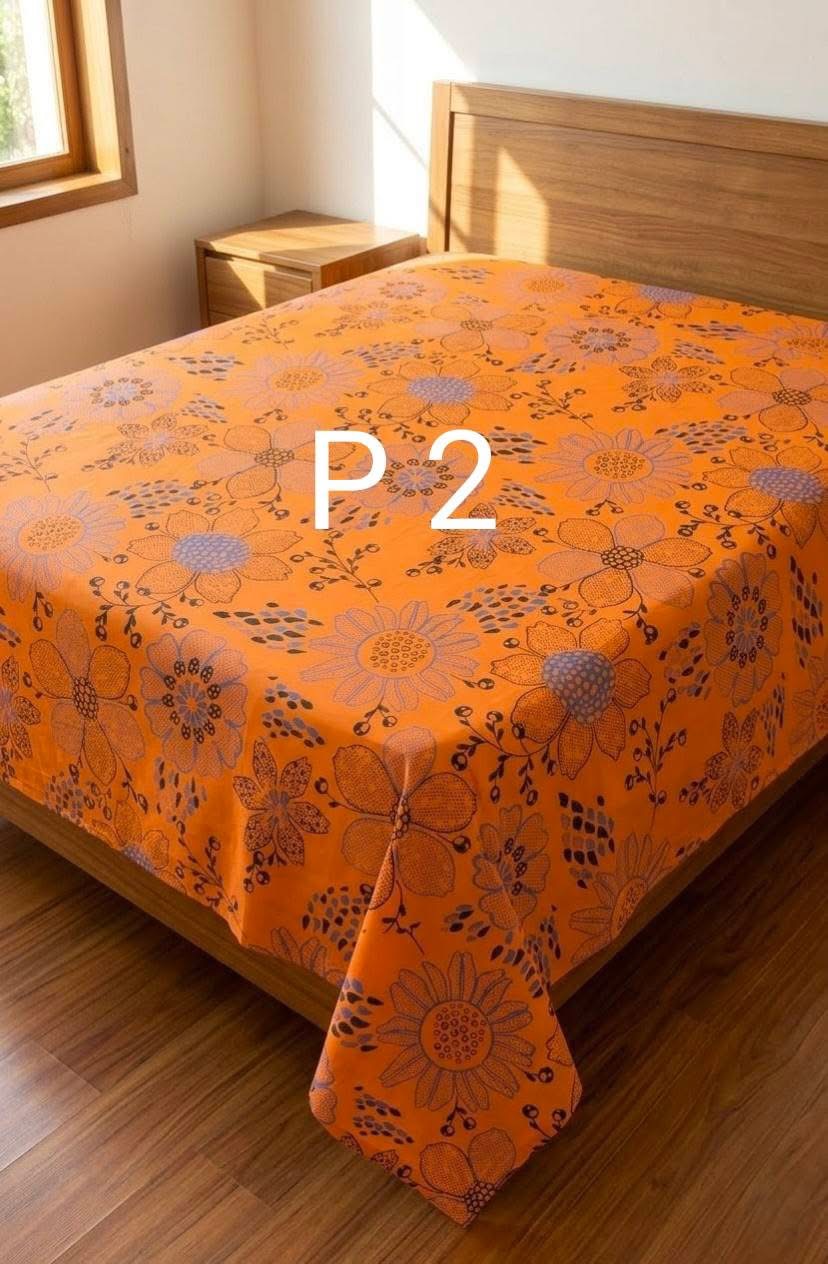 ওয়াটারপ্রুফ বিছানার চাদর P-2