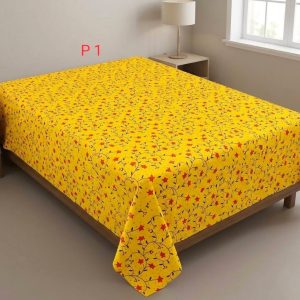 ওয়াটারপ্রুফ বিছানার চাদর P-1
