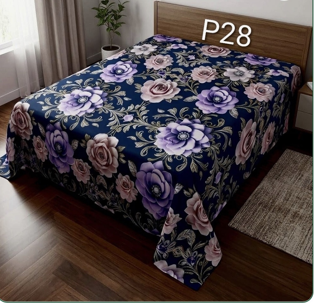 ওয়াটারপ্রুফ বিছানার চাদর P-28