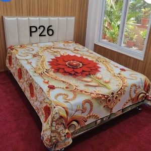 ওয়াটারপ্রুফ বিছানার চাদর P-26